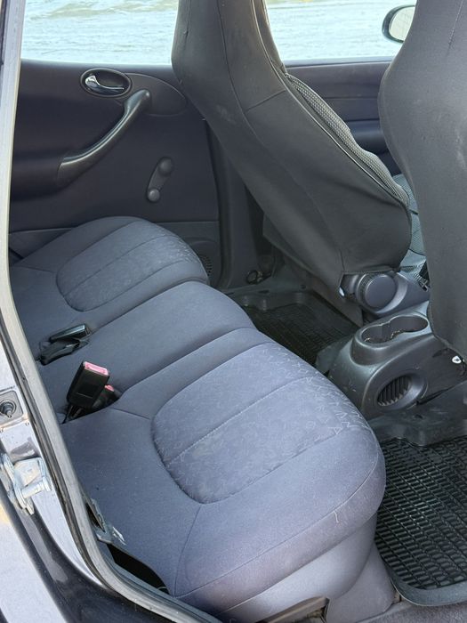 Мерседес А клас чудовий