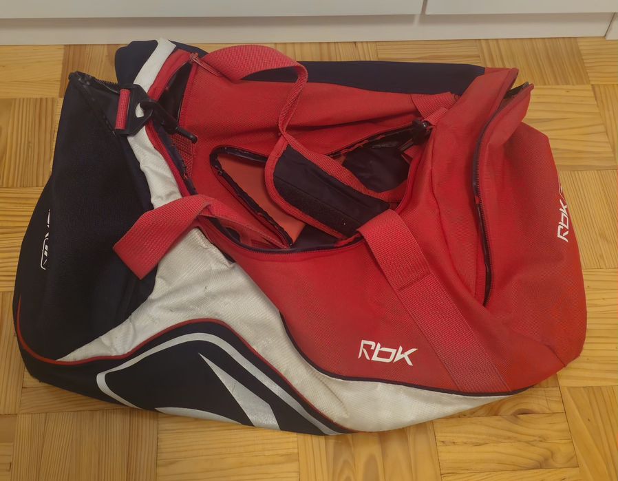 Mala de Desporto Reebok