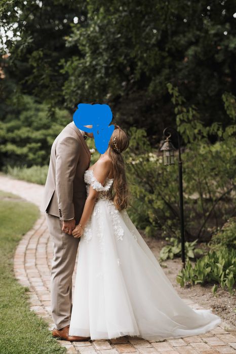 Suknia śluba Atelier Rosa