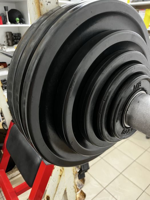 Млинці 50мм  Barbell до штанги блины диски Гантели скамья дли жима стойка для штанги