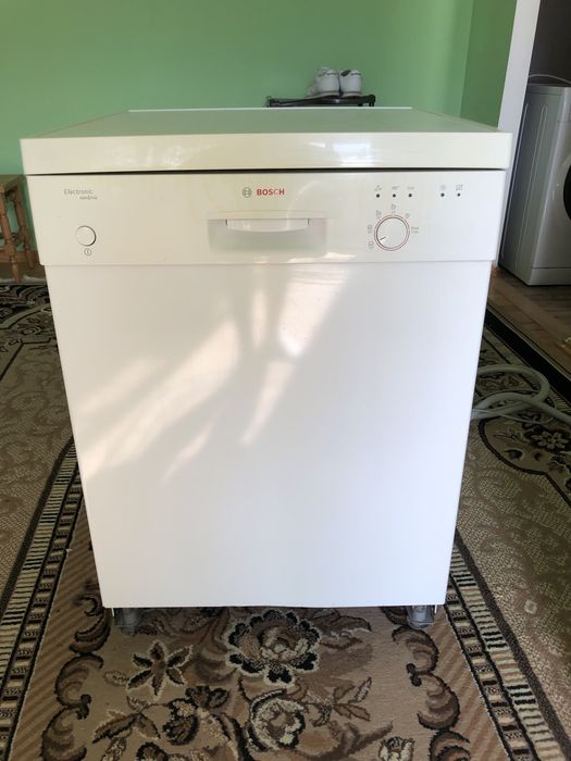 Посудомийка Bоsch