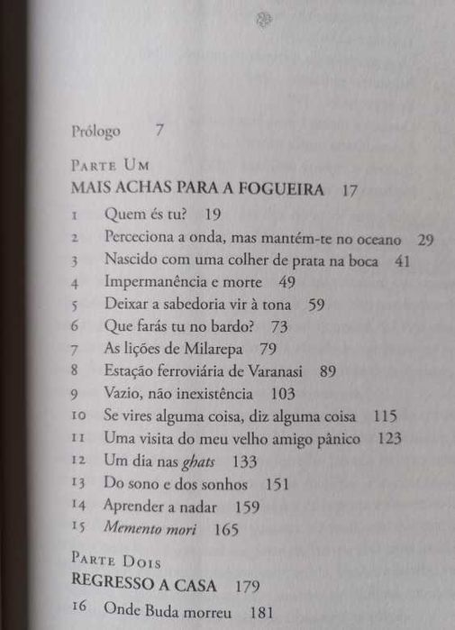 Amar o Mundo - Yongey Mingyur Rinpoche