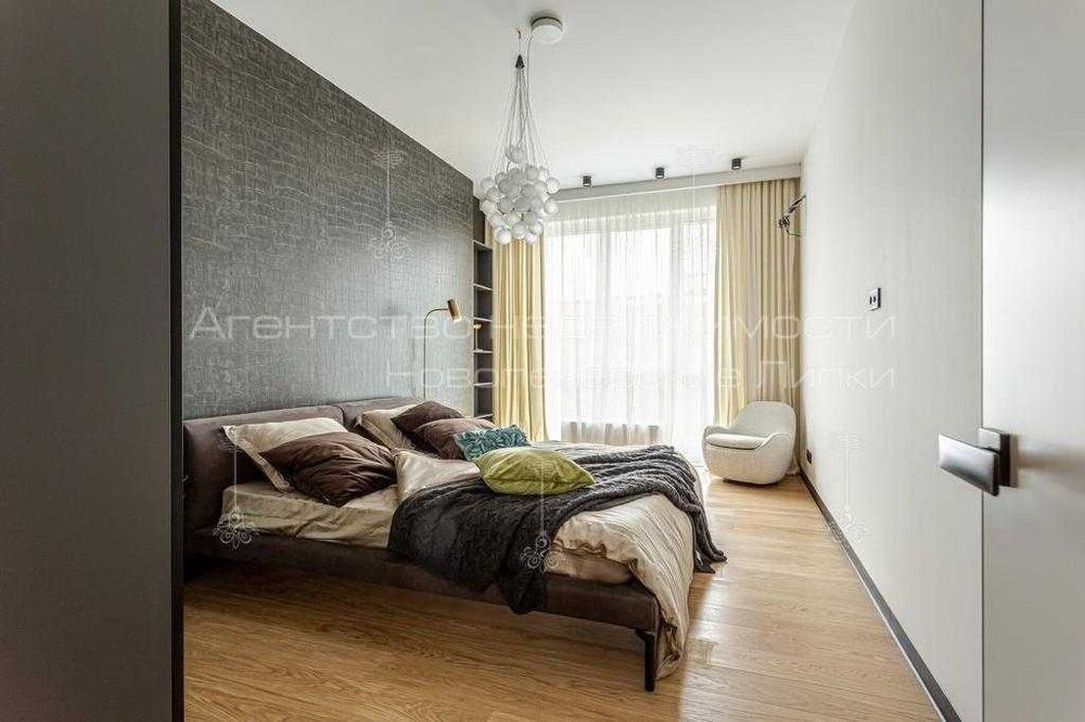 Продаж квартири 120 м2 4-к ЖК Ярославов Град Бульварно-Кудрявская , 17