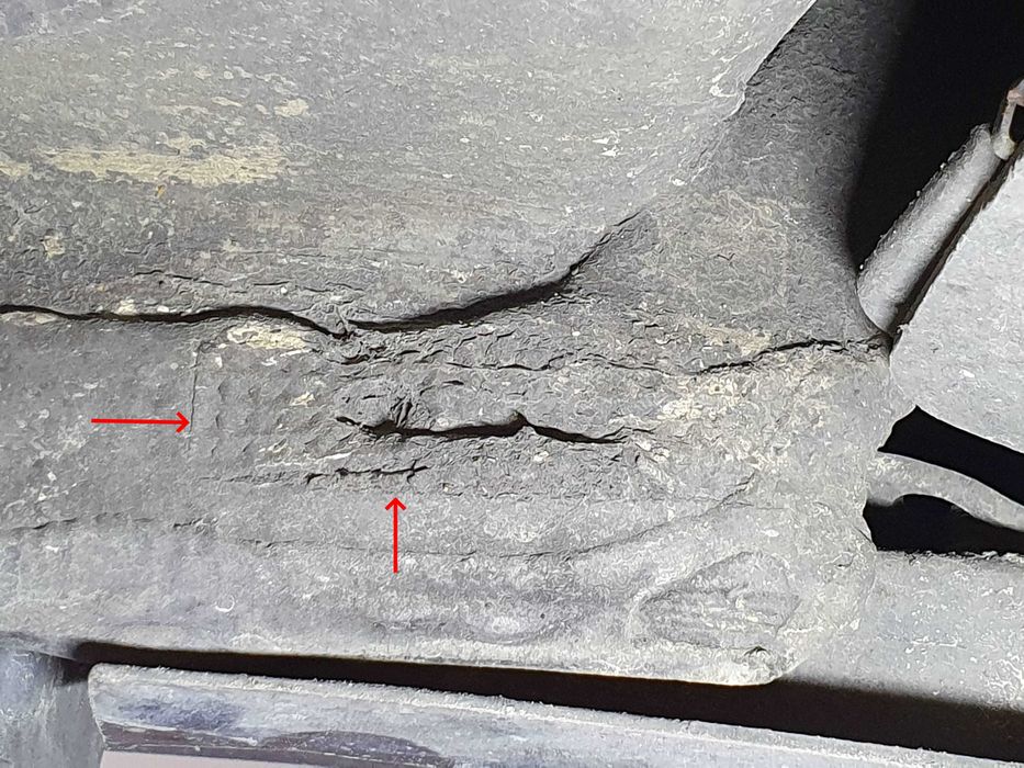 Sprawdzenie auta przed zakupem - ocena stanu technicznego