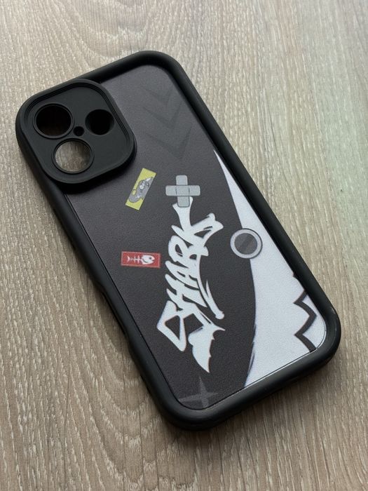 Чохол Zenless Zone Zero на Iphone 16