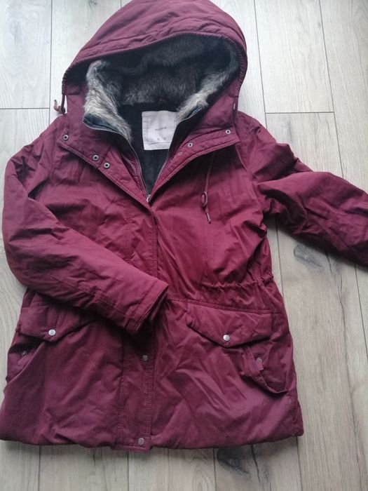 Kurtka damska M Pull&Bear