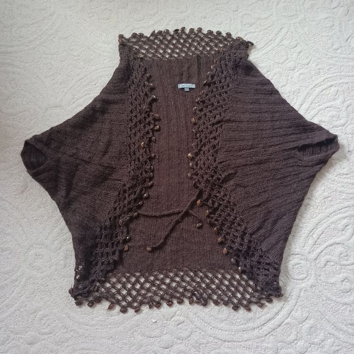 Narzutka Sesil z mocheru M