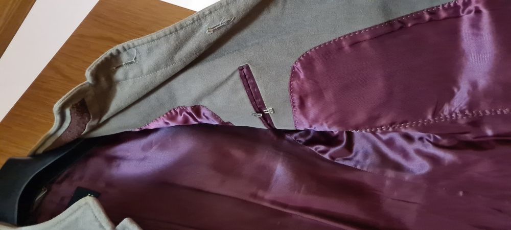 Blazer ZARA praticamente novo