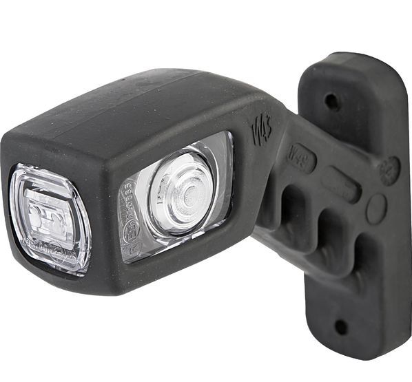 Lampy przyczepy, beczkowozu, oświetlenie przyczepy, obrysówki