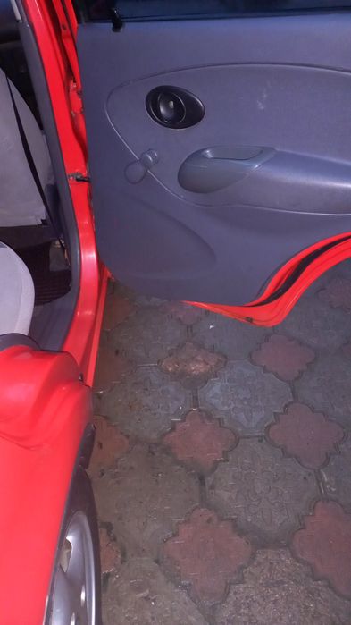 Продам матіз в гарному стані