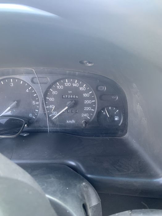 Продам форд транзит 2000год