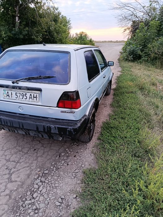 Продам Volkswagen golf