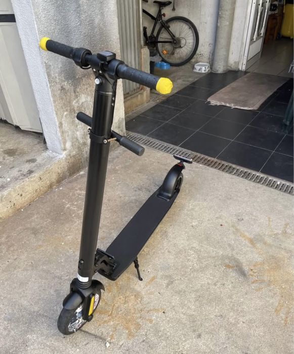 Trorinete urbanglide