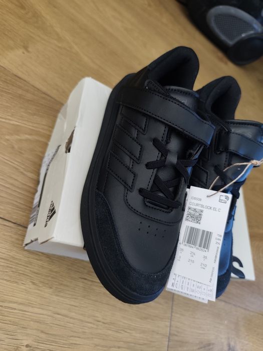 Buty adidas unisex rozmiar 35 nowe