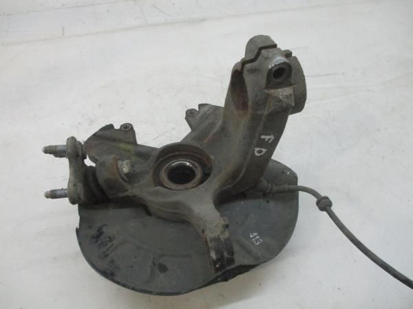 Manga de eixo frente direita VOLKSWAGEN Polo (6R, 6C)