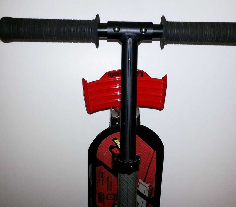 Trotinete Radical - Oxelo Dxt -  com 3 Níveis de Drift