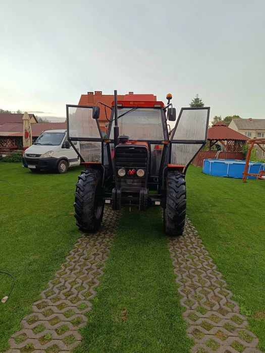 Sprzedam Ursusa 5314