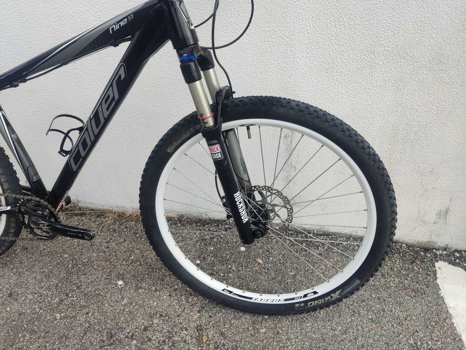 Coluer nine 27.5