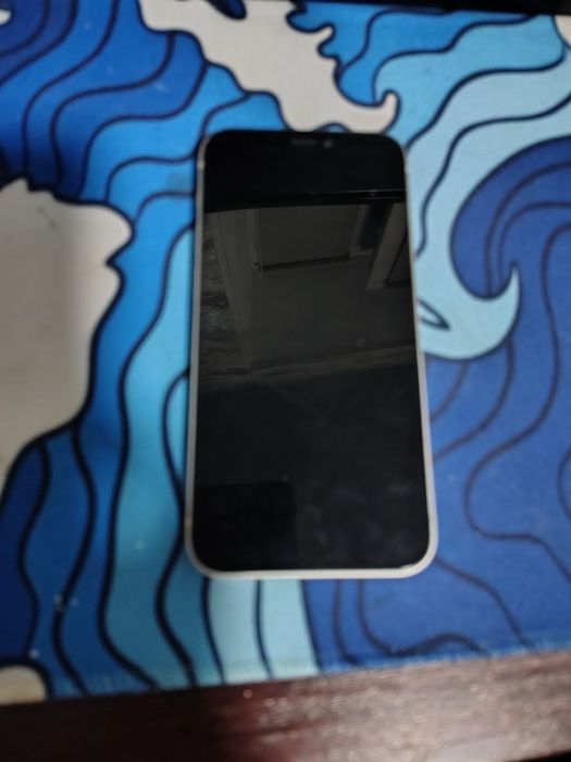 iPhone 12 mini 76%AKB