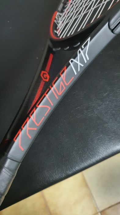 Raquete de ténis HEAD prestige MP - CILIC 2021