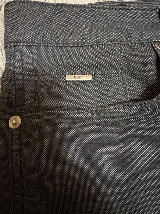 Штаны BOSS (100% оригинал)