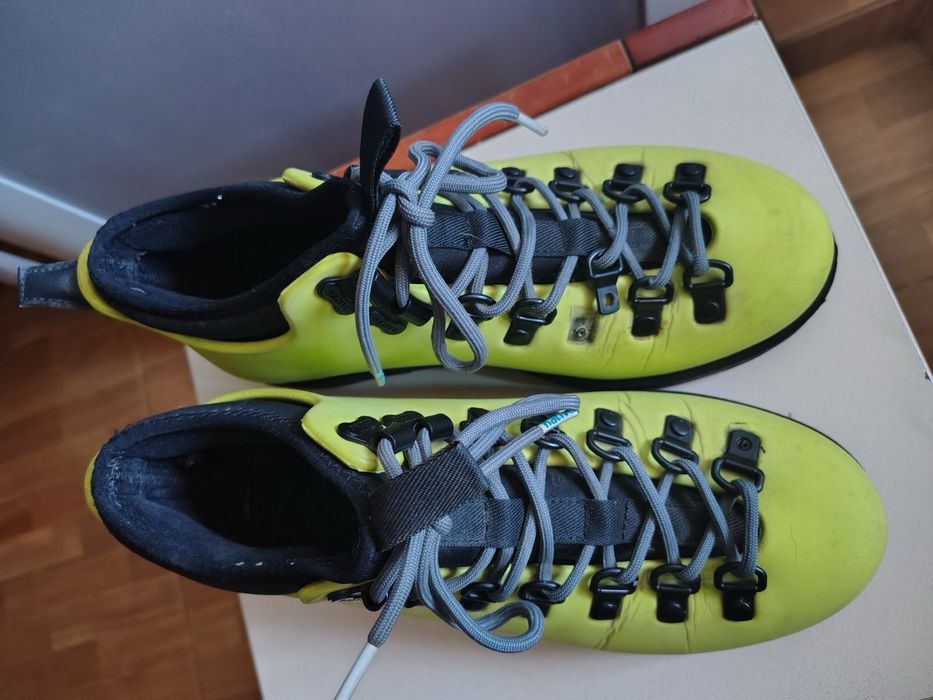 Ботинки Native нейтив