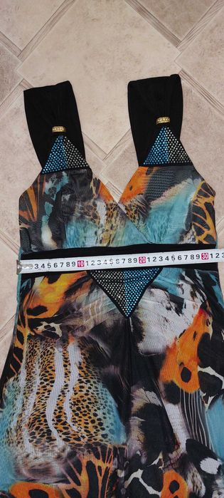 Плаття Сарафан вечірня