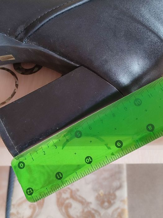 Ботинки осенне-весенние