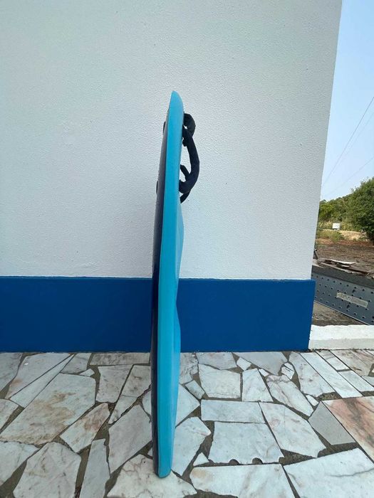 Prancha Bodyboard Olaian  Weezmi