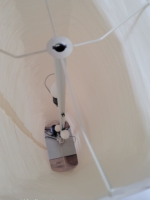 Lampa podłogowa IKEA