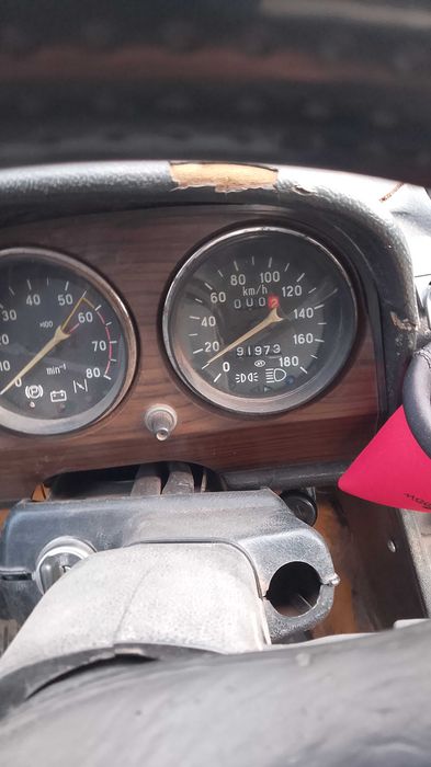 ВАЗ 2106 на ходу