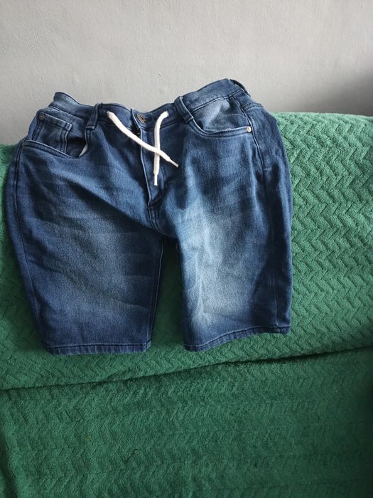 8 sztukSpodenki chłopięce