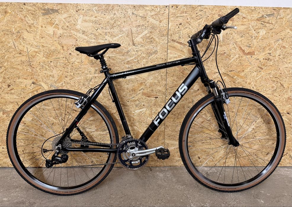 ALU Rower Górski MTB 26” * GIANT * BDB Stan !