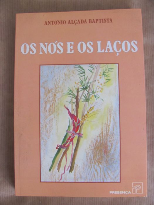 Os Nós e os Laços de António Alçada Baptista