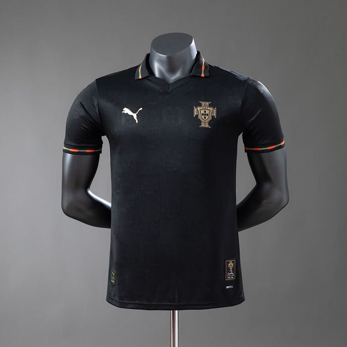 Camisolas de Futebol Premium | Clubes e Seleções | Personalização