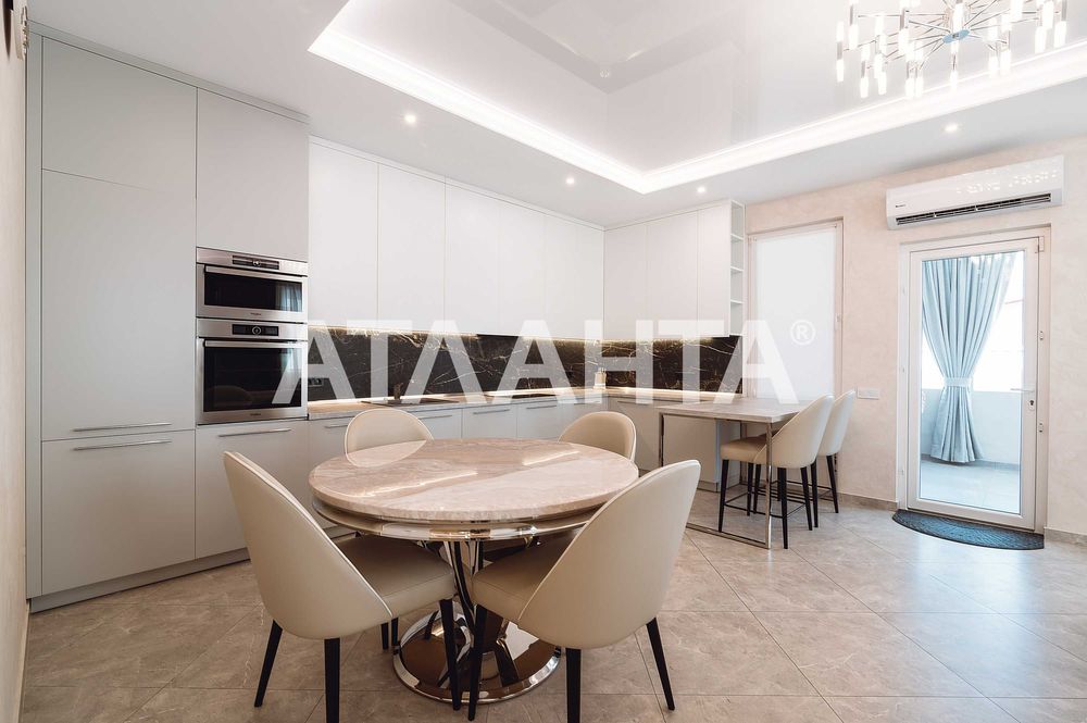 Эксклюзивный дом Первая Линия Моря Каролино-бугаз Охраняемый кооперати