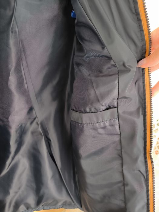 Куртка підліткова осінь/весна