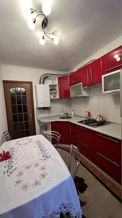 Продам 2х.ком.квартиру ул.Больнична,пгт Софиевка