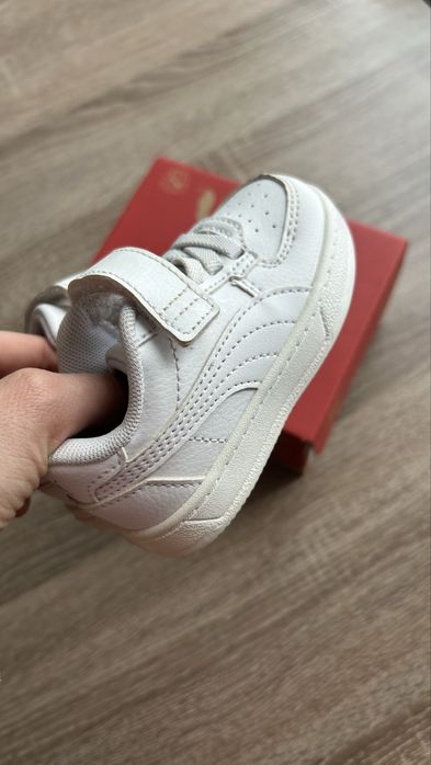 Дитячі кросівки Puma 19розмір