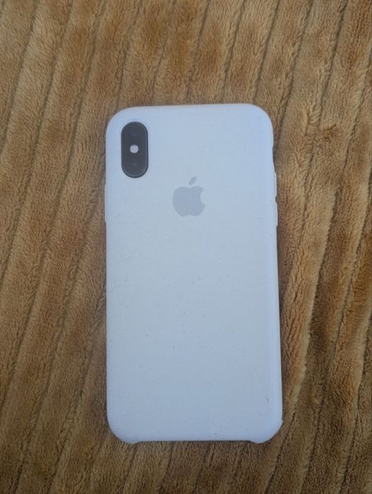Iphone X 256 GB (neverlock)