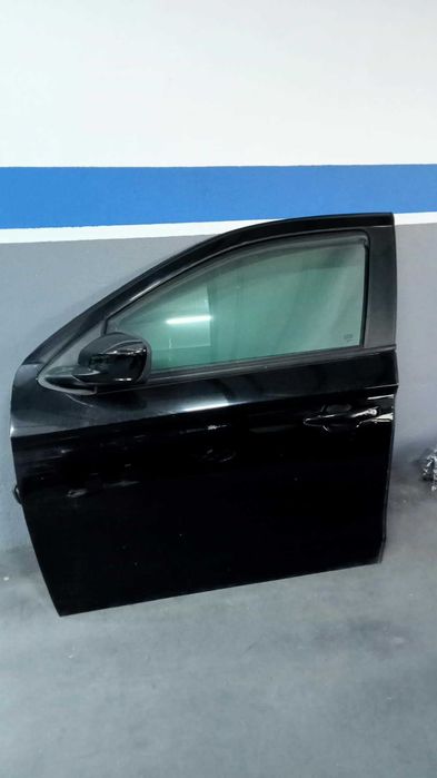 Porta Frente Esquerda Citroen C- Elyseé em Stock