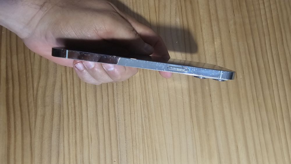 Vendo Iphone 12 Pro Max 256Gb