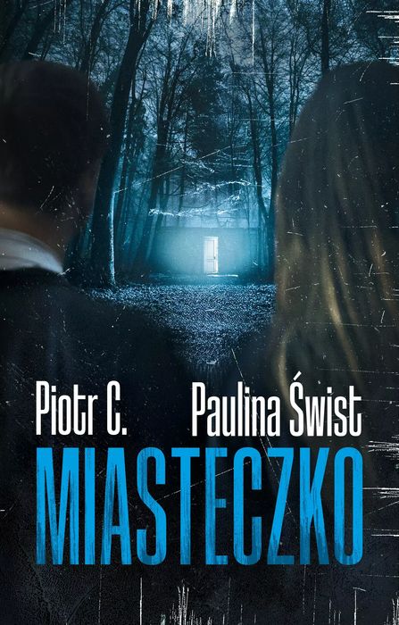 Miasteczko. Muza