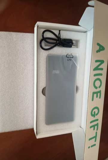 PowerBank на 1000/2000 mAr