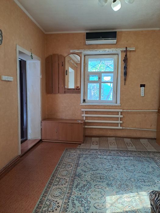 Сдам дом+жилая времянка Левый берег ул.Торговая