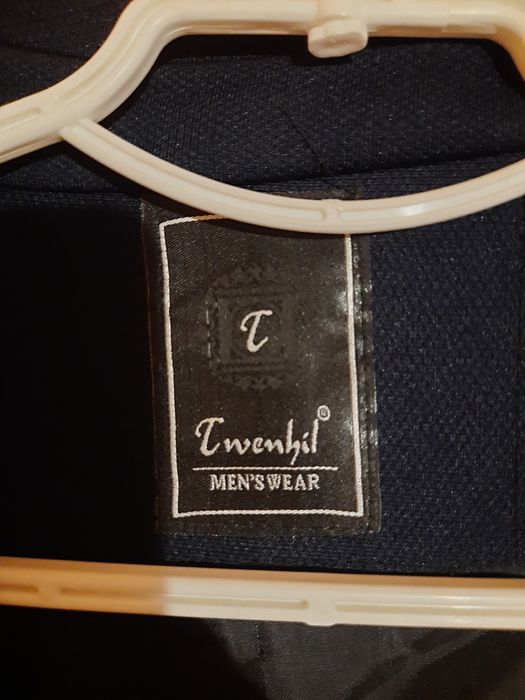 Підлітковий піджак