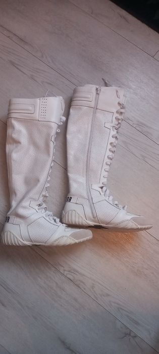 Buty do Wrestlingu