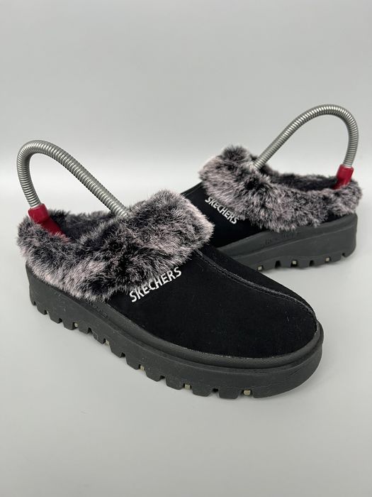 Оригінальні Сабо-Тапочки Skechers Fortress Clog 38.5р.24.5см.