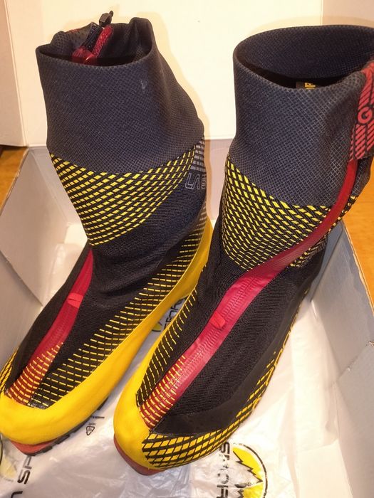 La sportiva G Summit