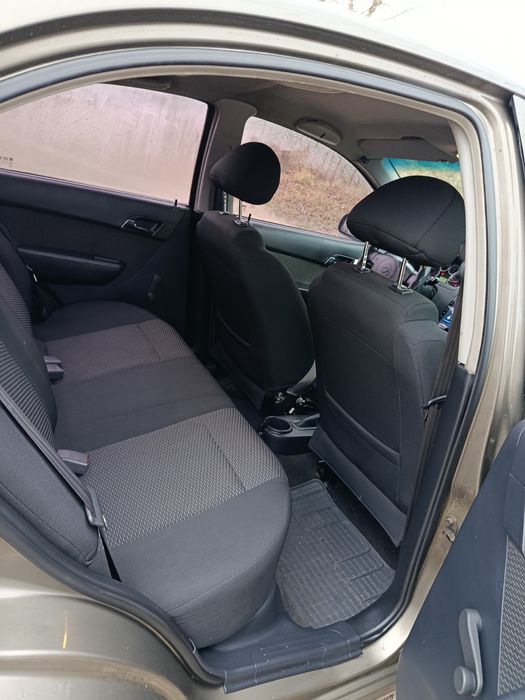 Продам Zaz Vida Avtomat